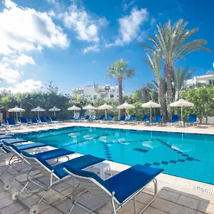 visit hotel